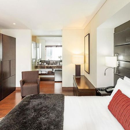 Hotel Cabrera Imperial By Key 33 Bogota Luaran gambar