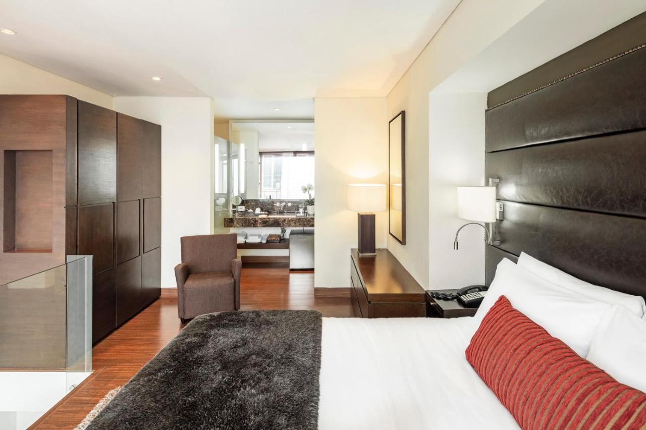 Hotel Cabrera Imperial By Key 33 Bogota Luaran gambar