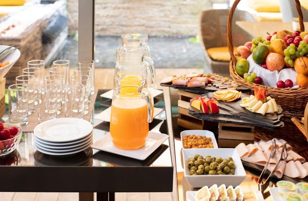 Hotel Cabrera Imperial By Key 33 Bogota Luaran gambar