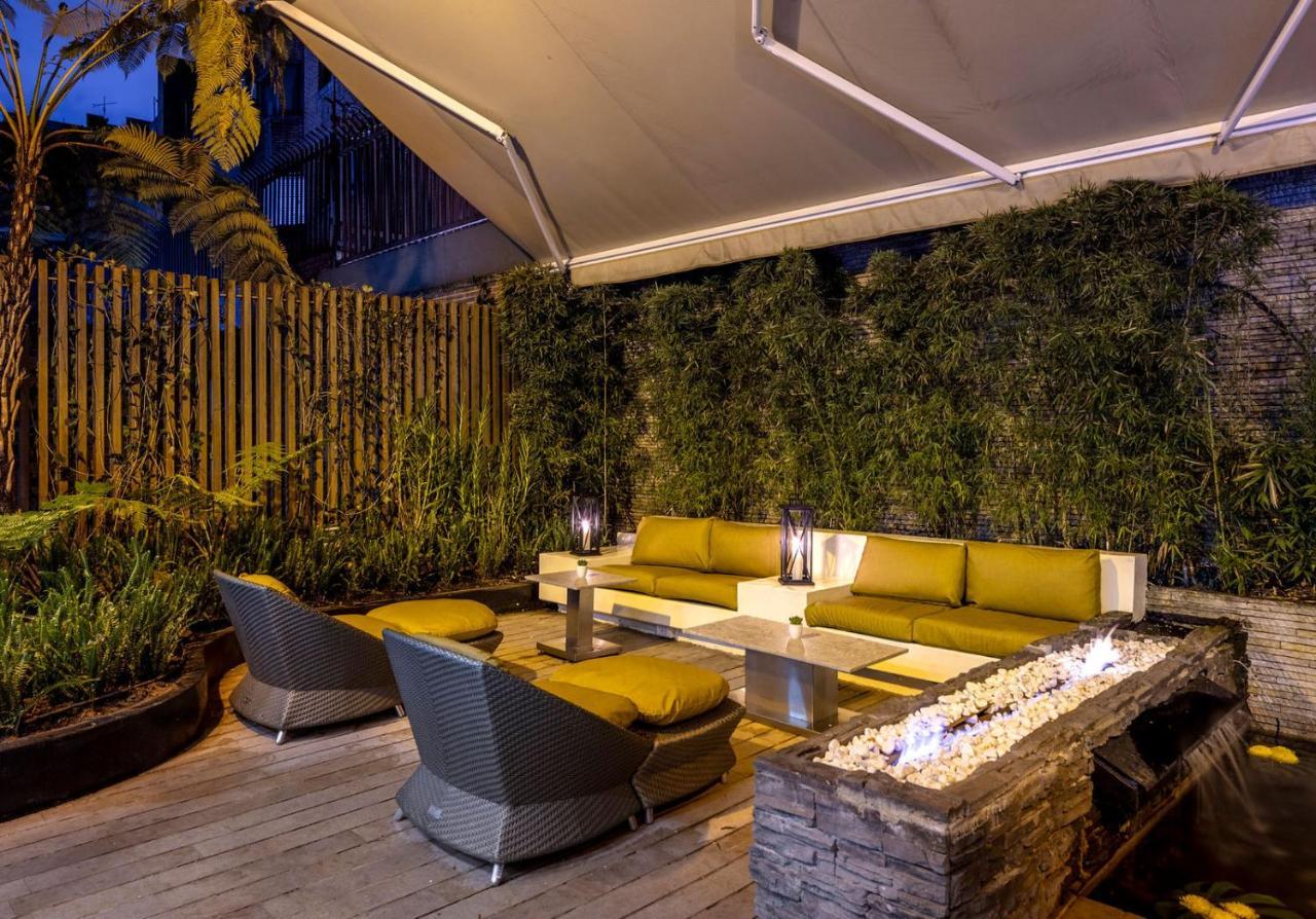 Hotel Cabrera Imperial By Key 33 Bogota Luaran gambar