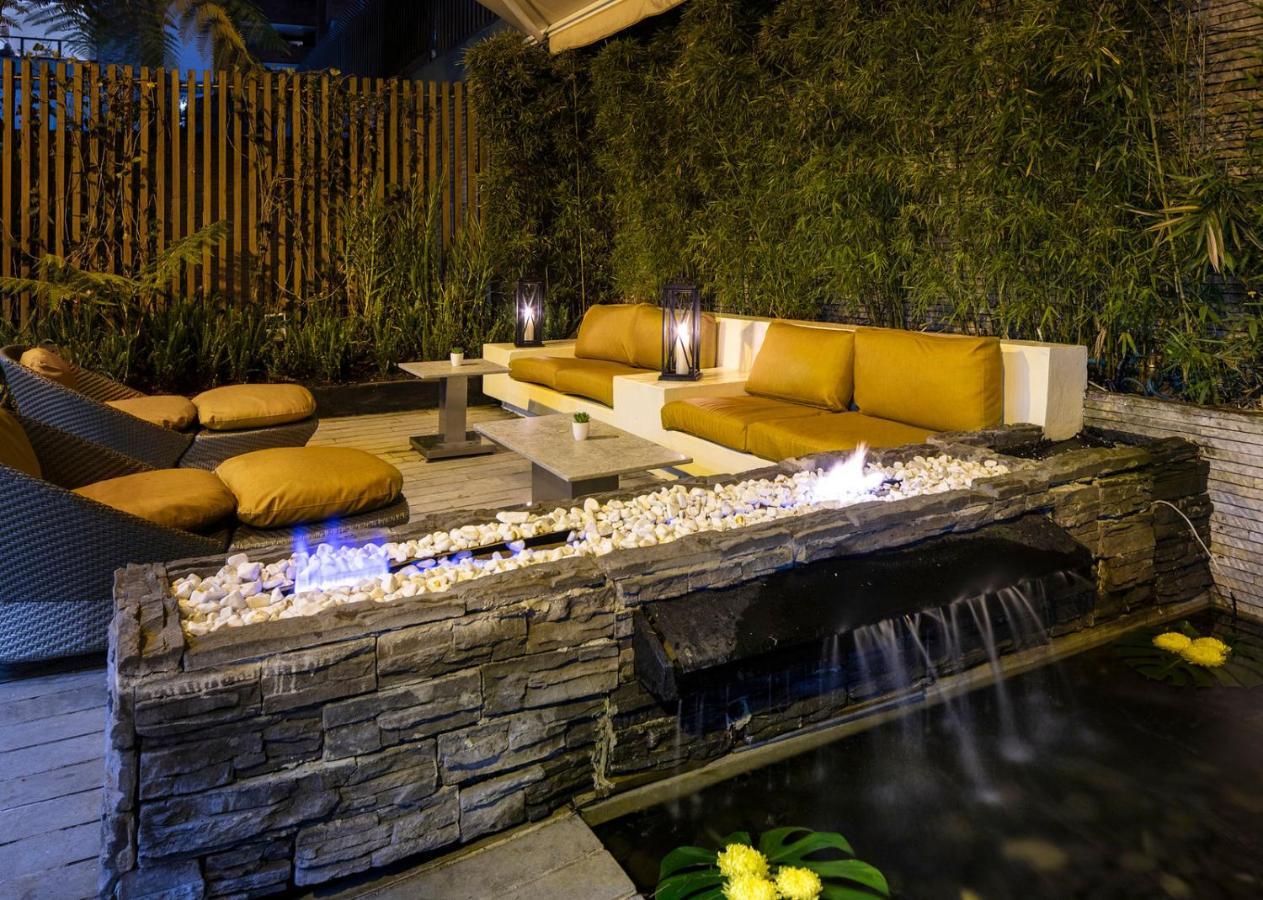 Hotel Cabrera Imperial By Key 33 Bogota Luaran gambar