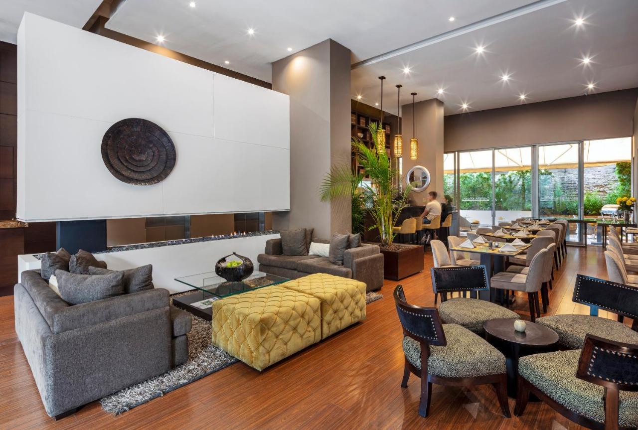 Hotel Cabrera Imperial By Key 33 Bogota Luaran gambar