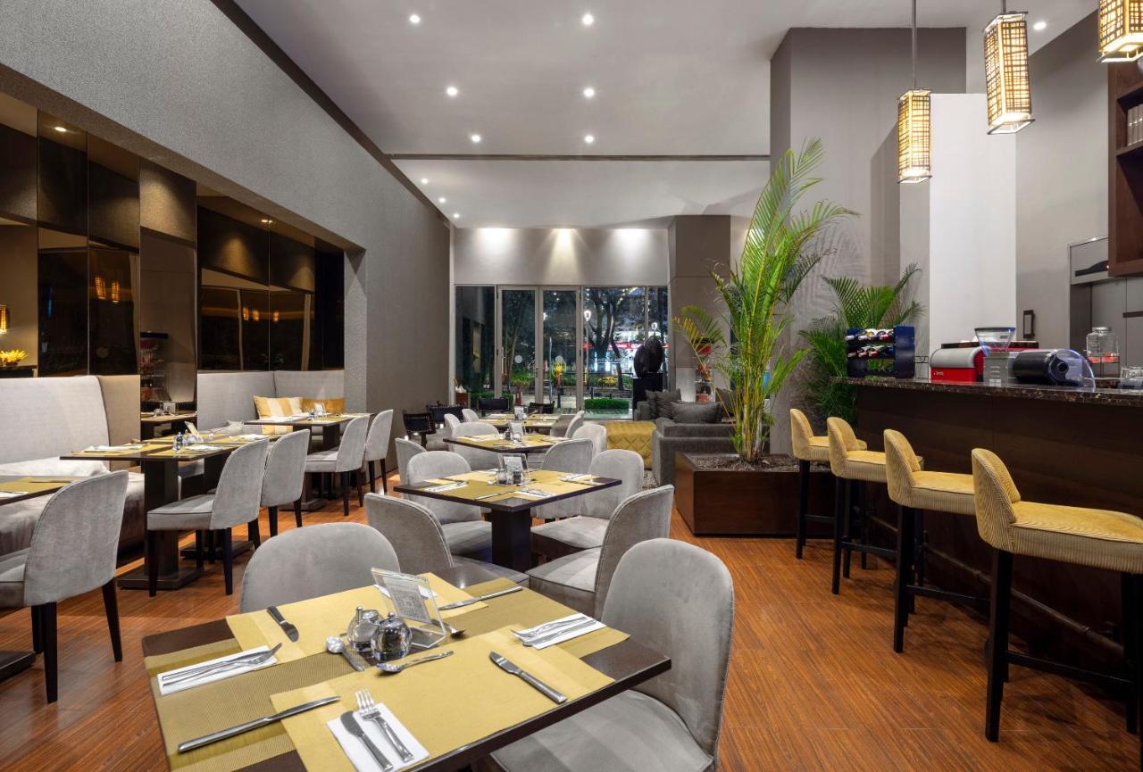 Hotel Cabrera Imperial By Key 33 Bogota Luaran gambar