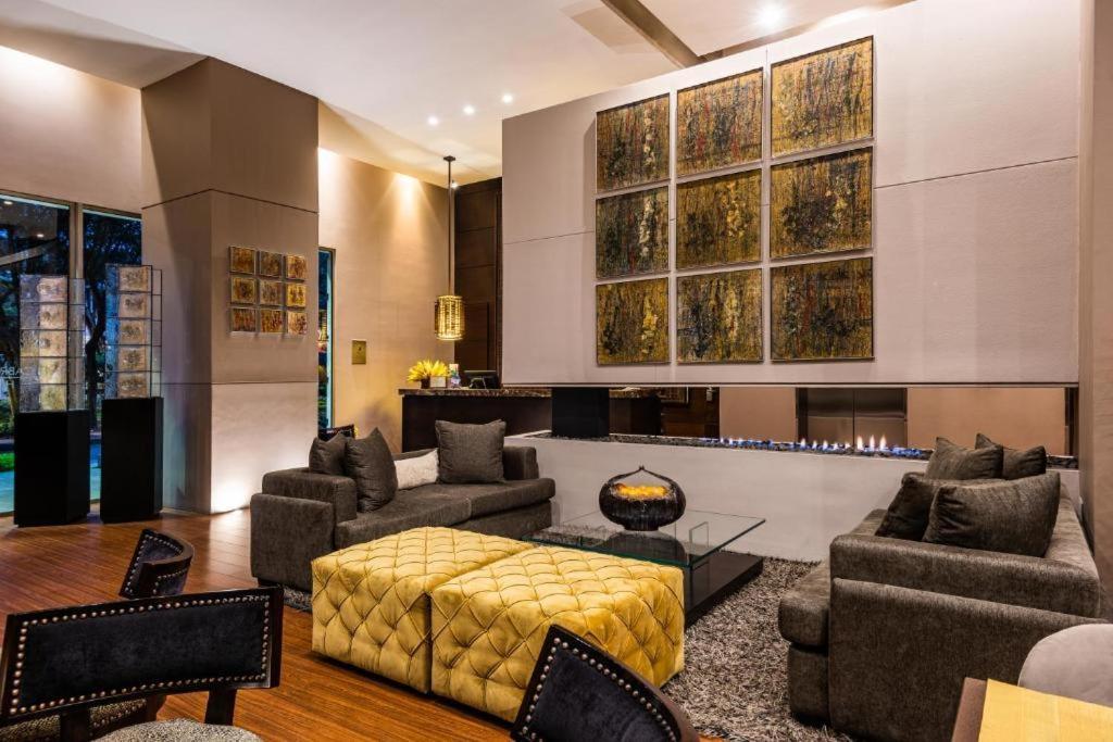 Hotel Cabrera Imperial By Key 33 Bogota Luaran gambar