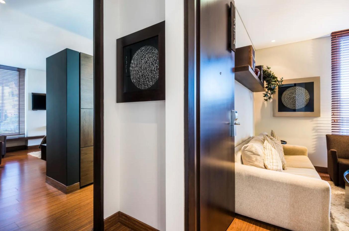 Hotel Cabrera Imperial By Key 33 Bogota Luaran gambar