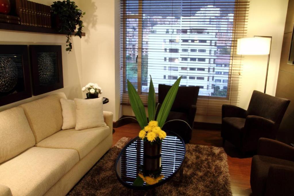 Hotel Cabrera Imperial By Key 33 Bogota Luaran gambar