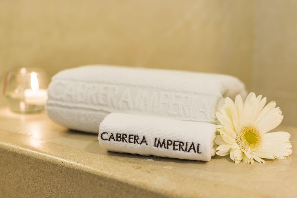 Hotel Cabrera Imperial By Key 33 Bogota Luaran gambar