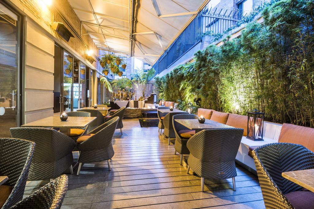Hotel Cabrera Imperial By Key 33 Bogota Luaran gambar